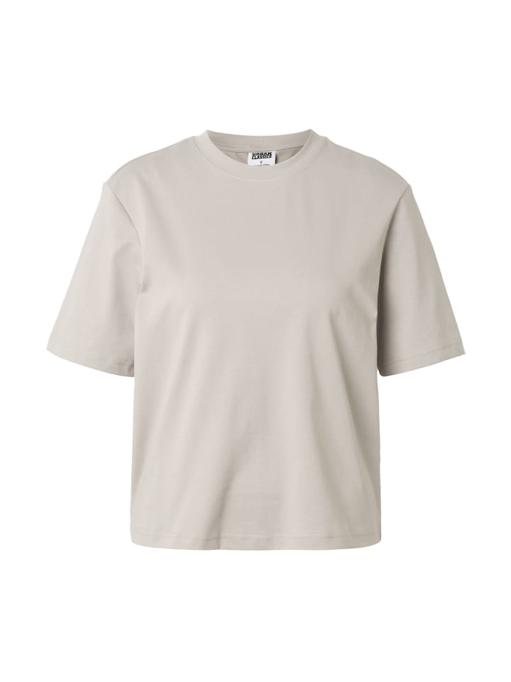 T-Shirt in cloud