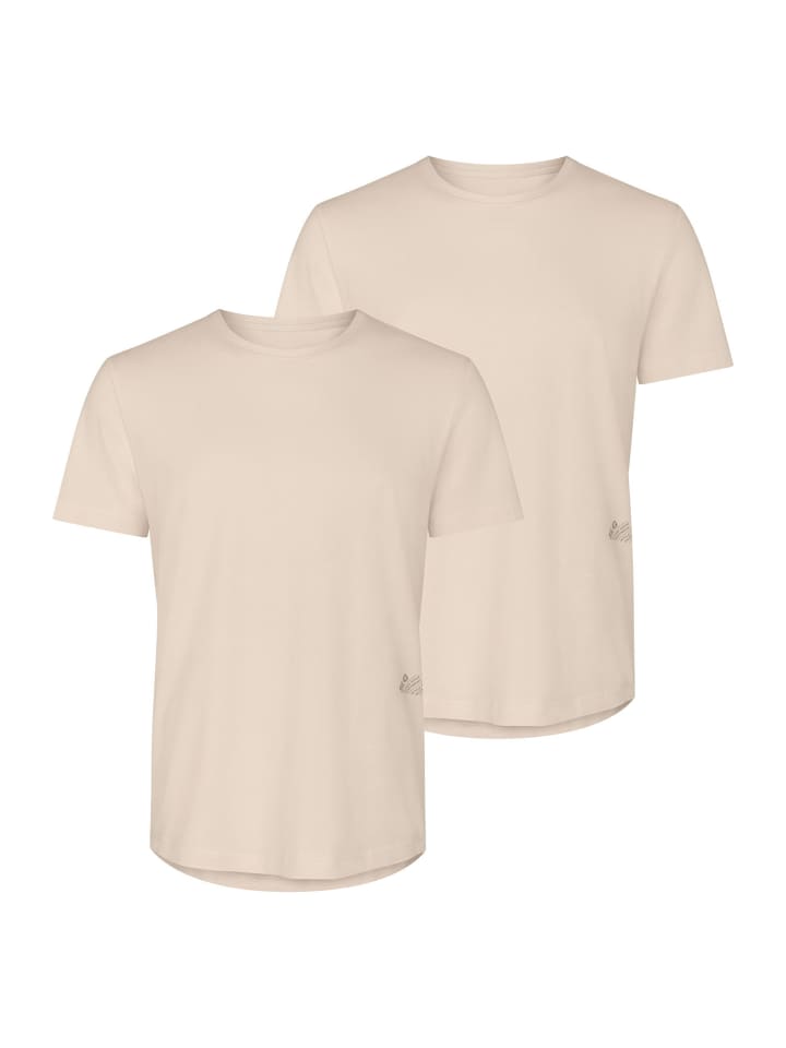 Tanktop T-shirt in ROCK