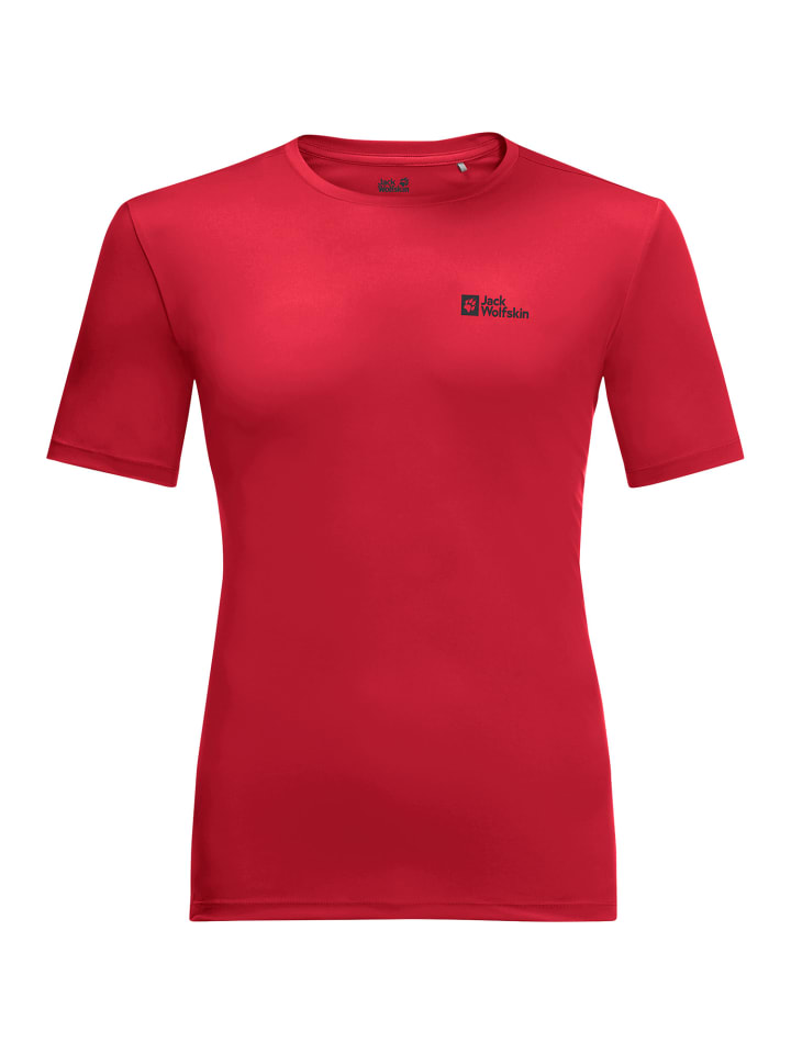 TECH T M in Rot4585