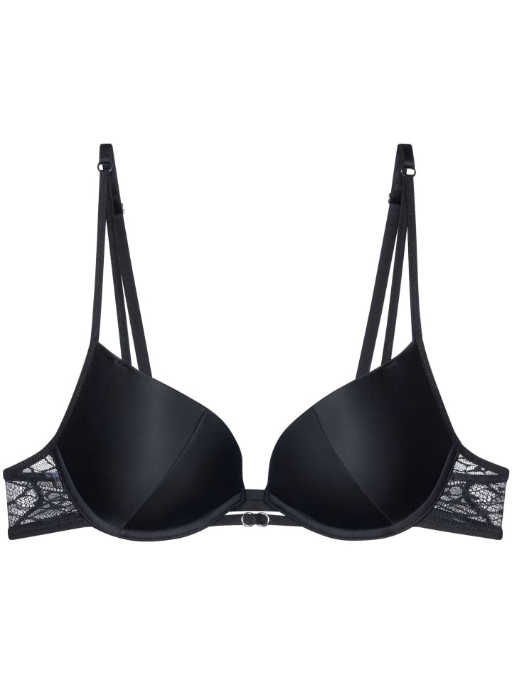 Push-up-BH Crazy Stupid Love in Black