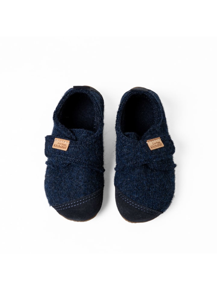 Willi Walk in blau