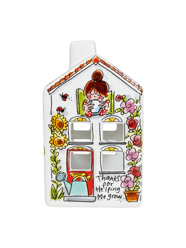 Lichthaus Mama in Bunt - 14,50cm