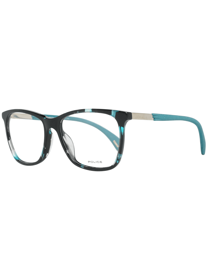 Frauen Optische Fassungen Vollrandige Brille Schwarz