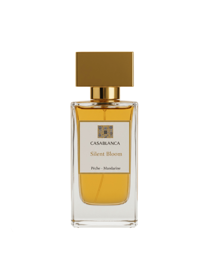 Parfumextrakt Silent Bloom 50 ml