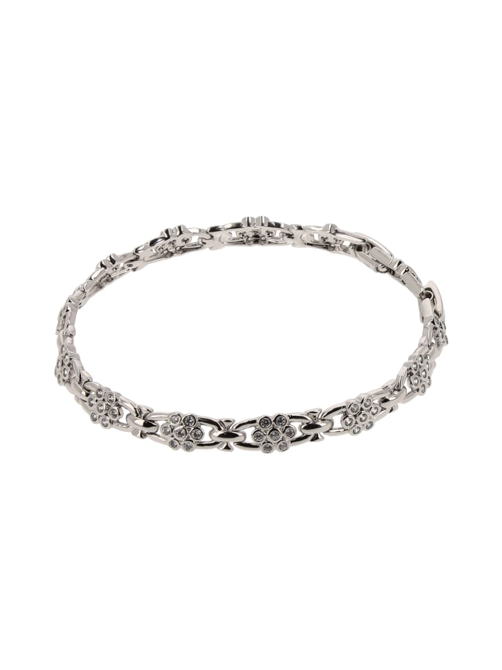 Women Bracelet in Silver
