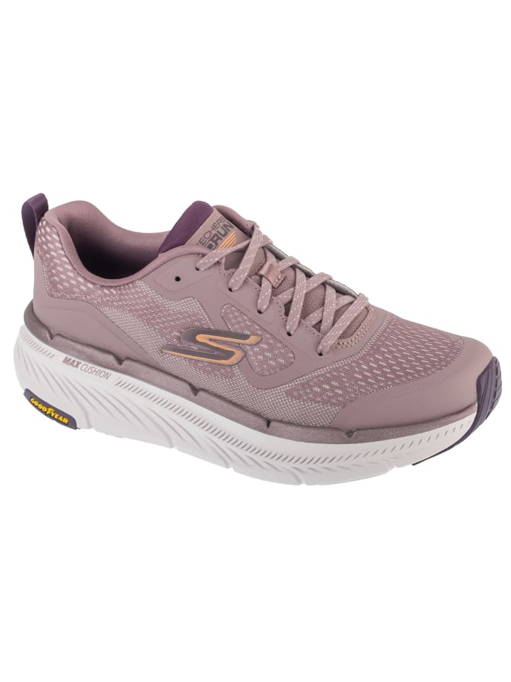 Skechers Max Cushioning Premier 2.0 - Hillsborough in Rosa