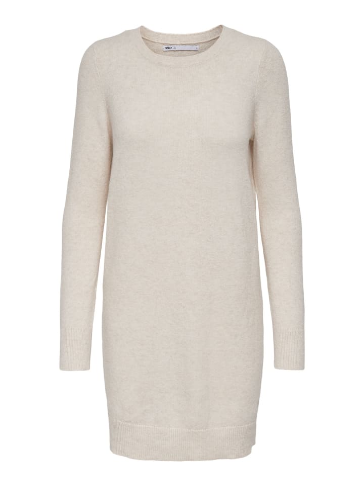 Strickkleid in Birch 1