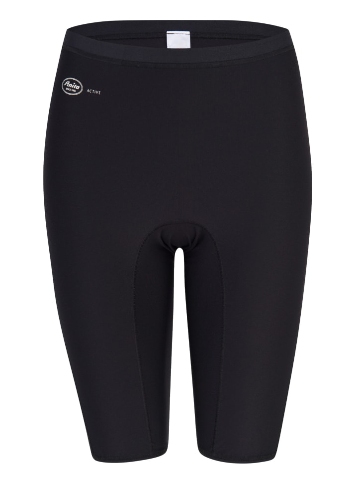 Panty Ergonomic in Schwarz