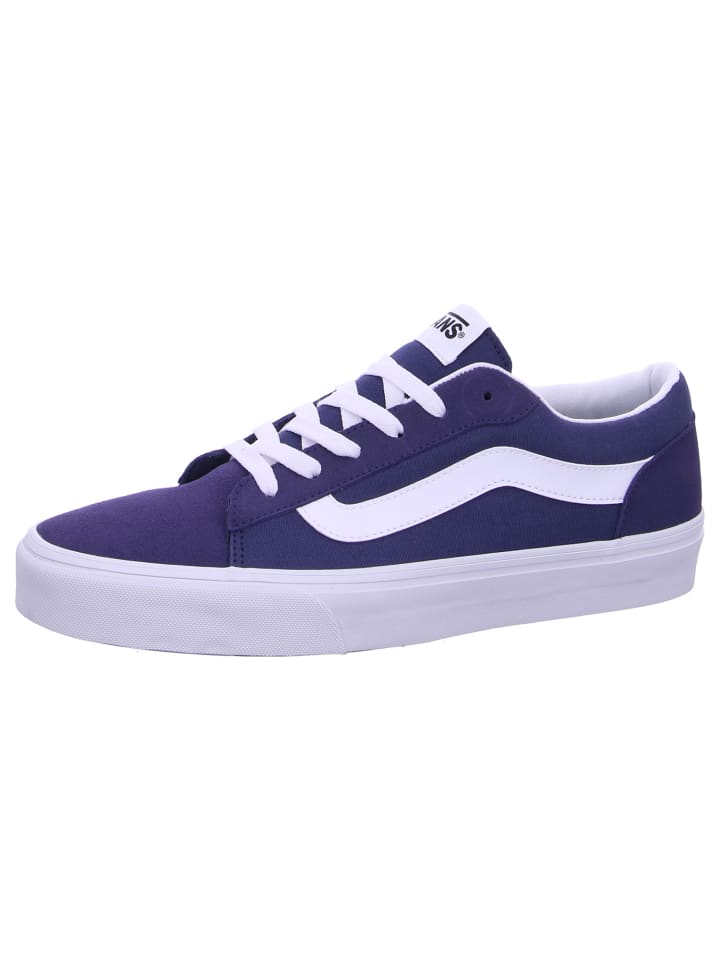 Sneaker Vero LS in Blau
