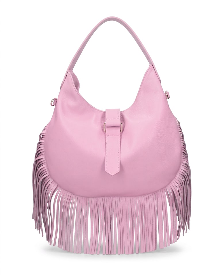 Handtasche in PINK