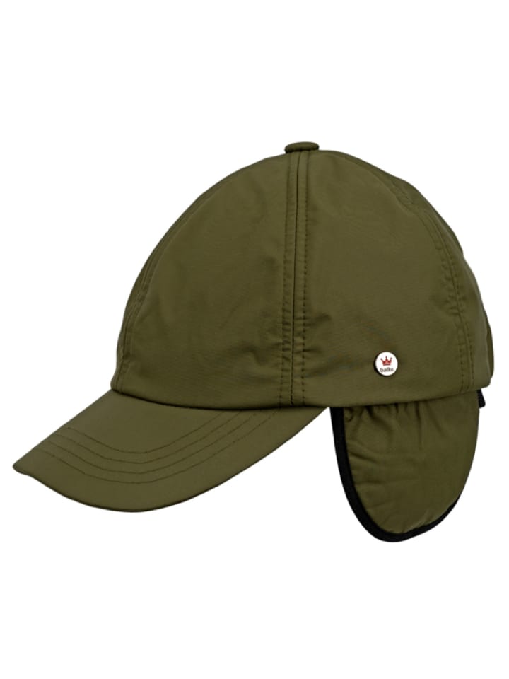 Baseball Cap in grün
