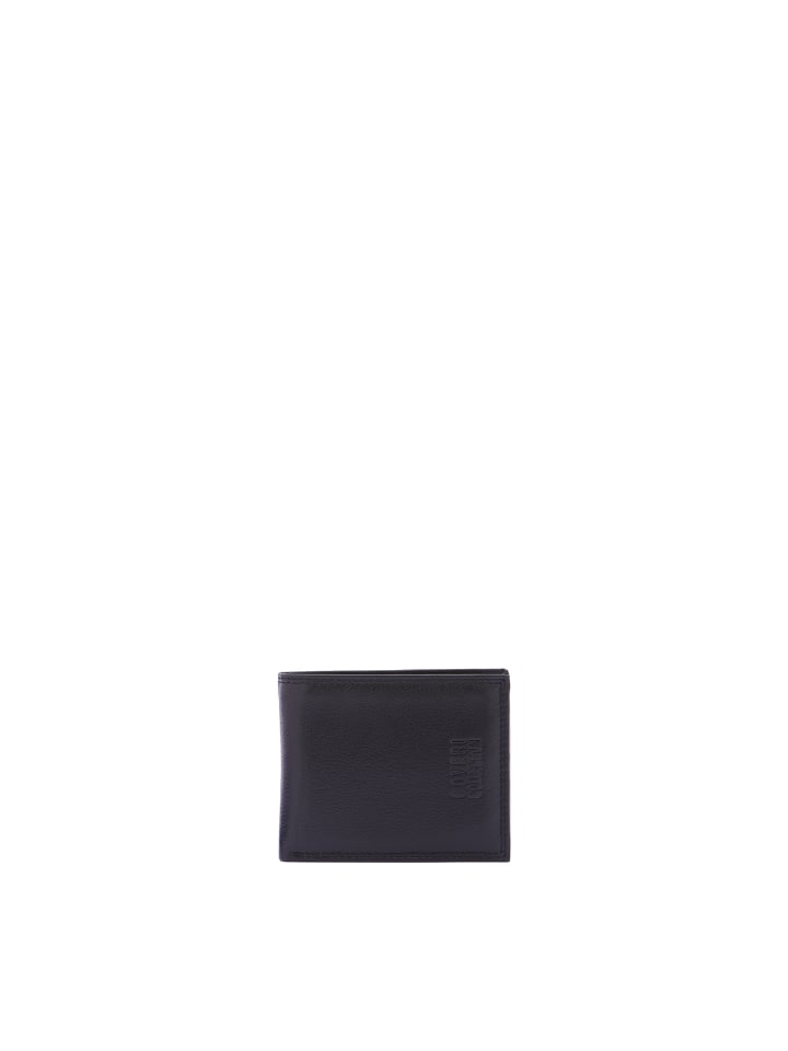 Geldbörse in BLACK