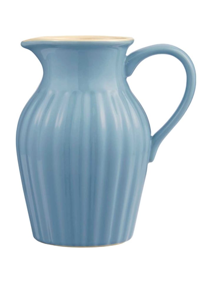 Kanne 1,7 Liter Mynte BLUE BELL Blau