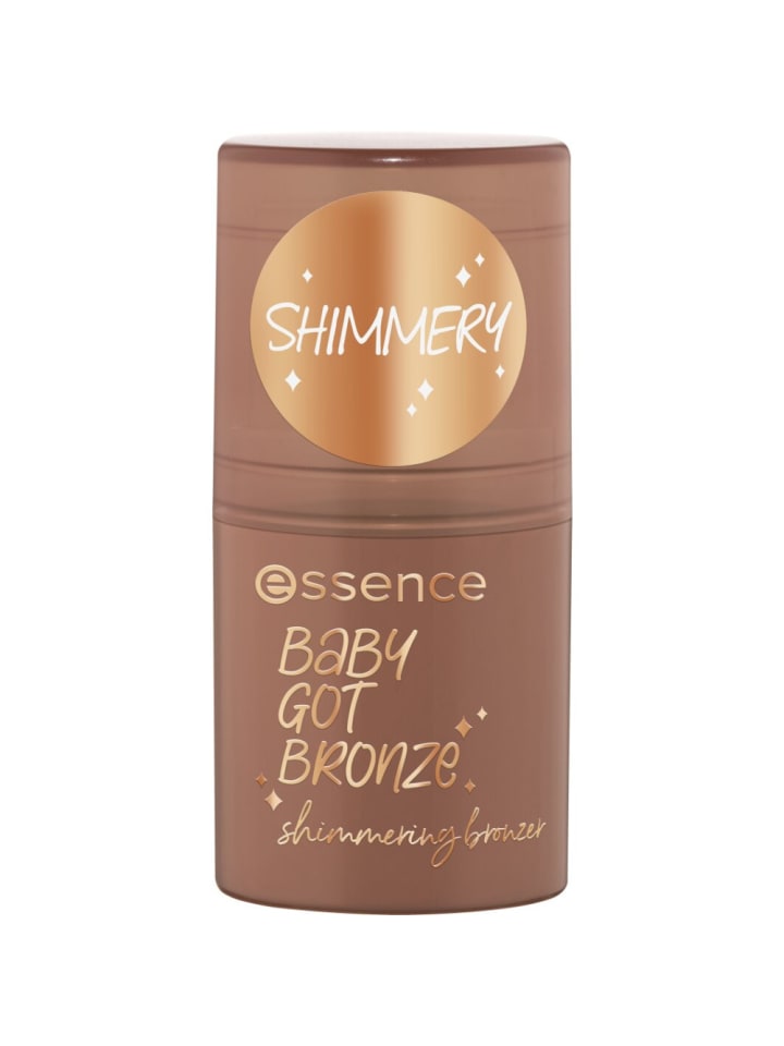 Baby Got Bronze Schimmernder Bronzer Stick - 20 Holiday Glow