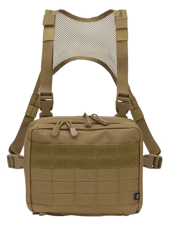 Bags & Luggage in camel