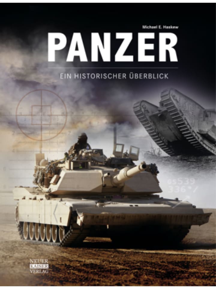 Buch - Panzer