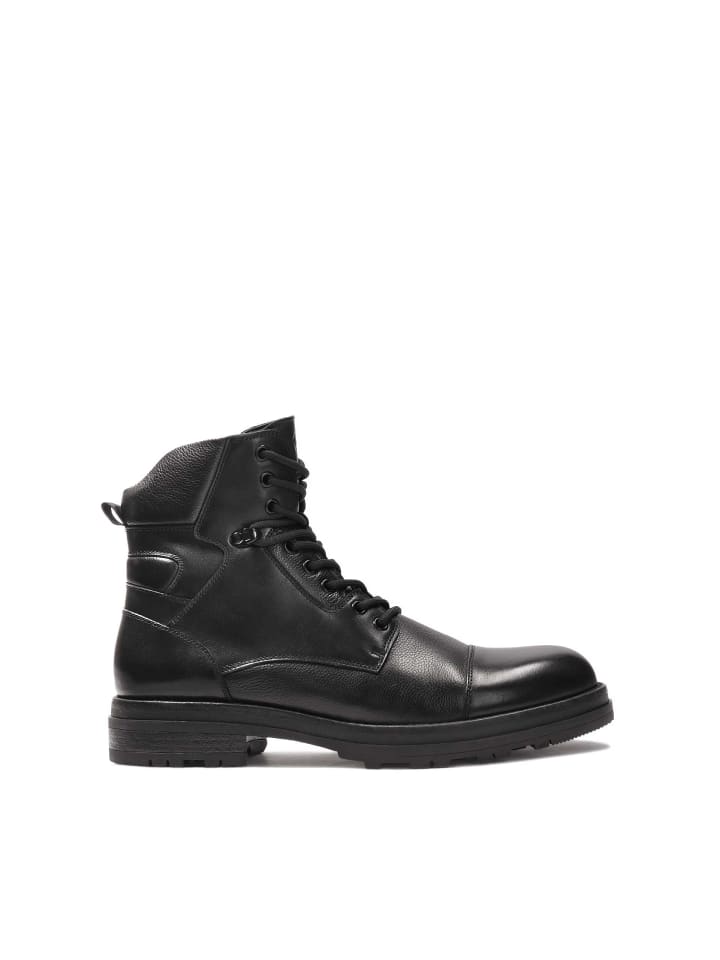 Chelsea Boots in Schwarz