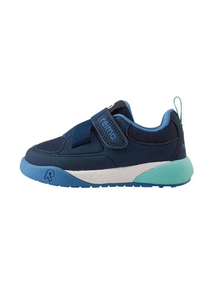 ReimaTec Sneakers Kiirus Navy