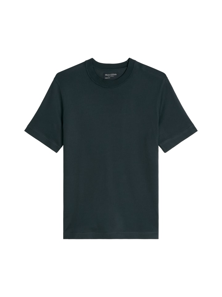 T-Shirt regular in Peppercorn Grey