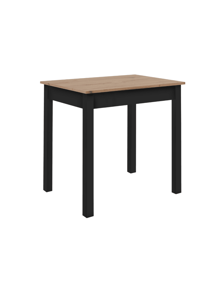 Esstisch ALENTO in Artisan - (W)110  x (H)76  x (L)67 cm