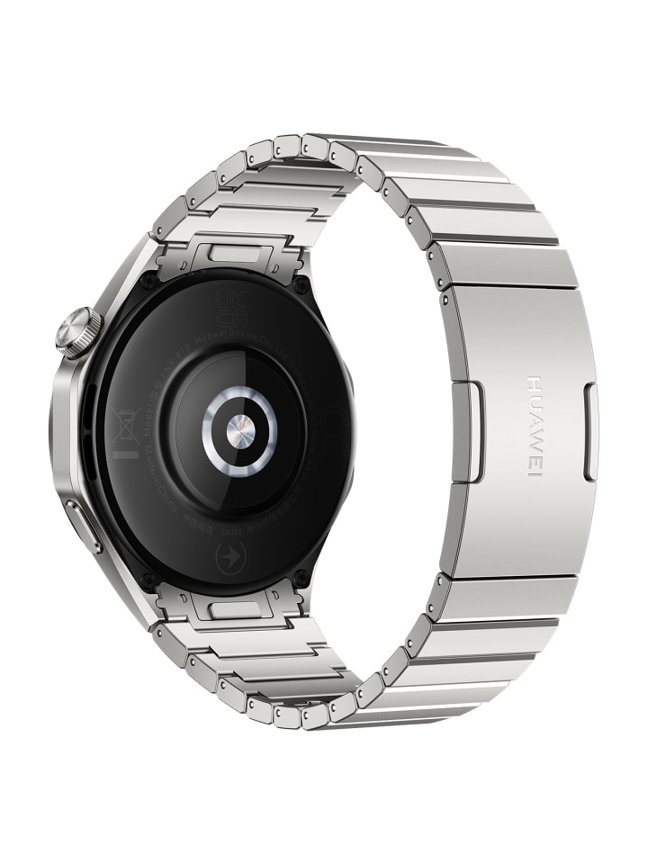 Huawei Smartwatch Watch GT4 46mm limango in silber kaufen | günstig