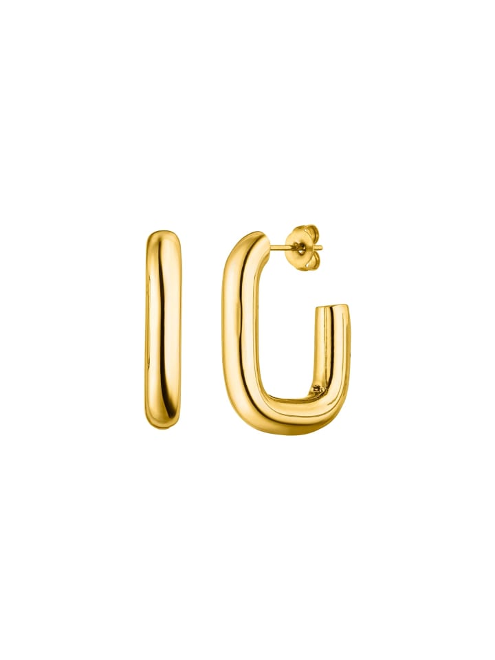 Hoops Hula Gold