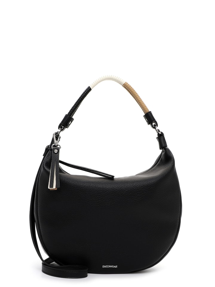 Beutel E&N Jeanine in black