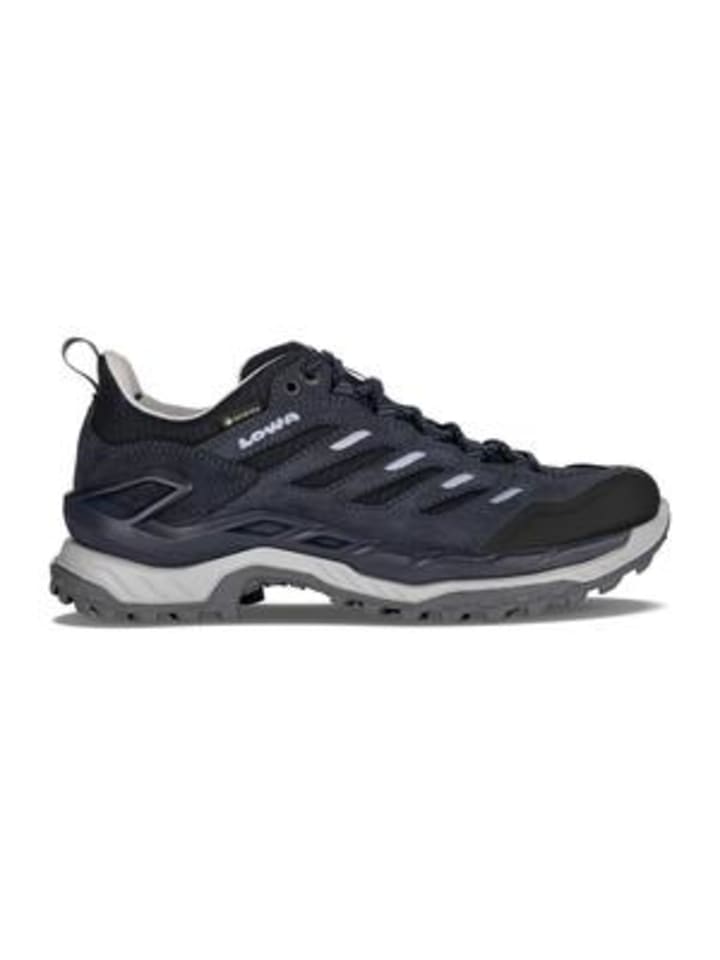 Fußballschuh in blau
