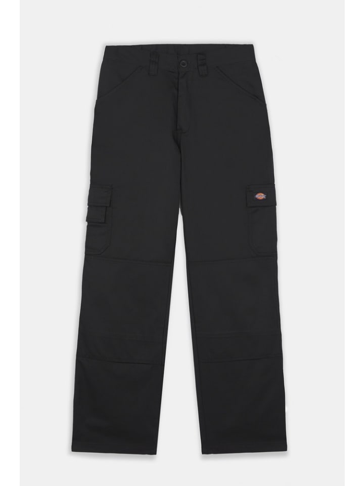 Arbeitshose "Everyday Trouser" in Schwarz