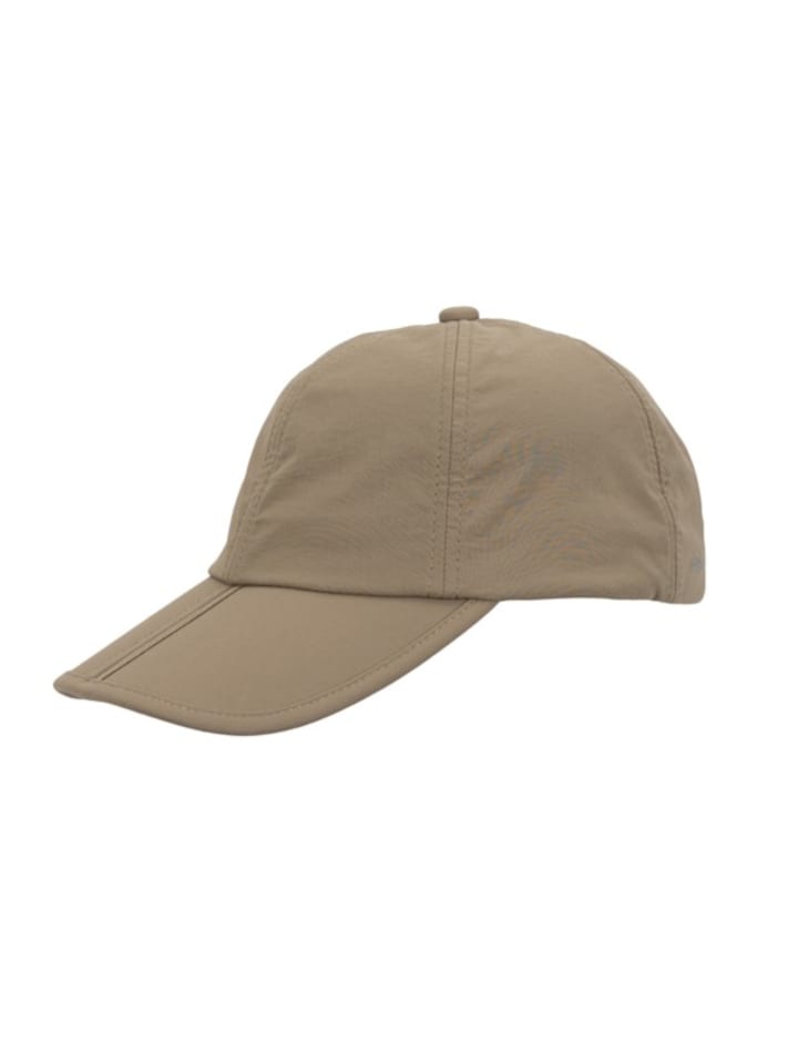 Baseball Cap in grau