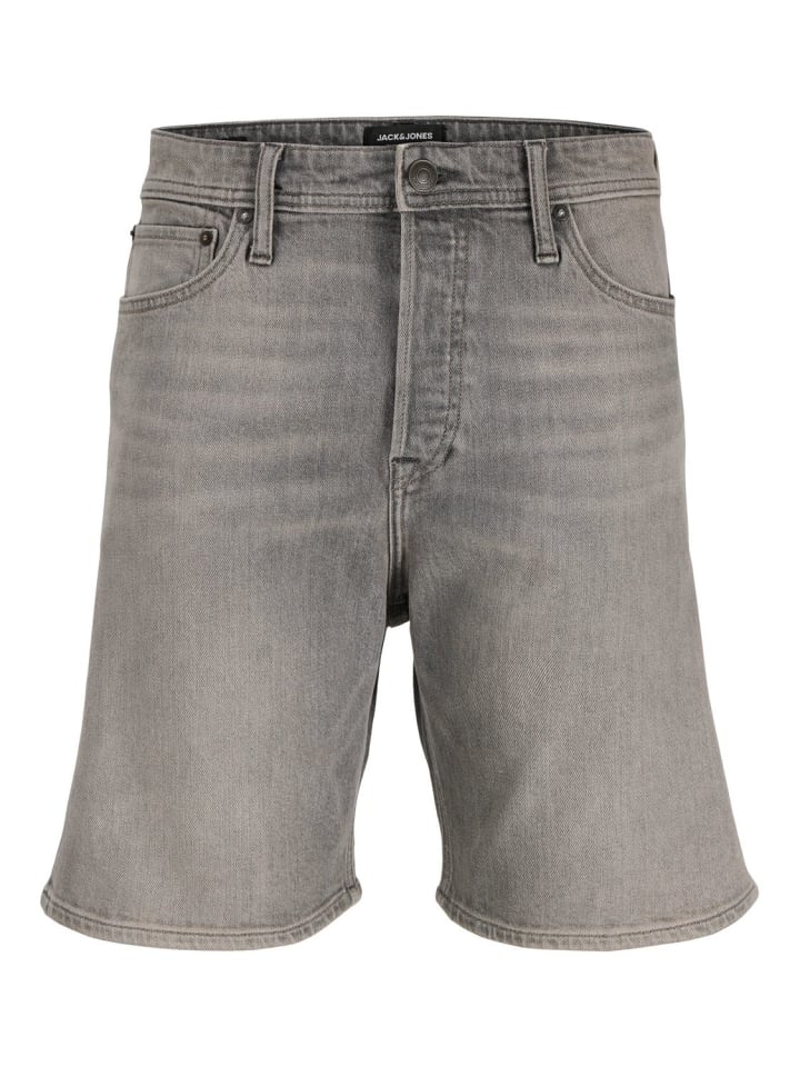 Short JJITONY JJORIGINAL comfort/relaxed in Schwarz