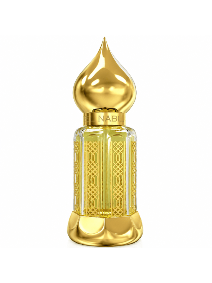 Parfum Absolue Collection Prestige - Musc Bella 12 ml
