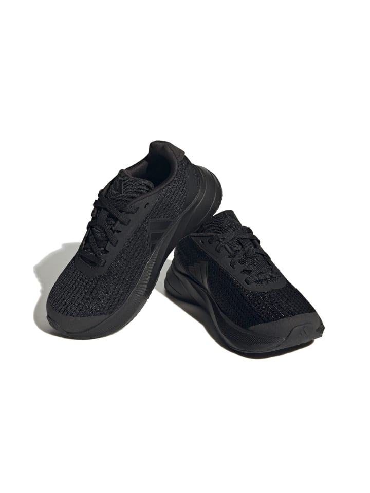 Laufschuh Duramo SL in cblack/cblack/ftwwht
