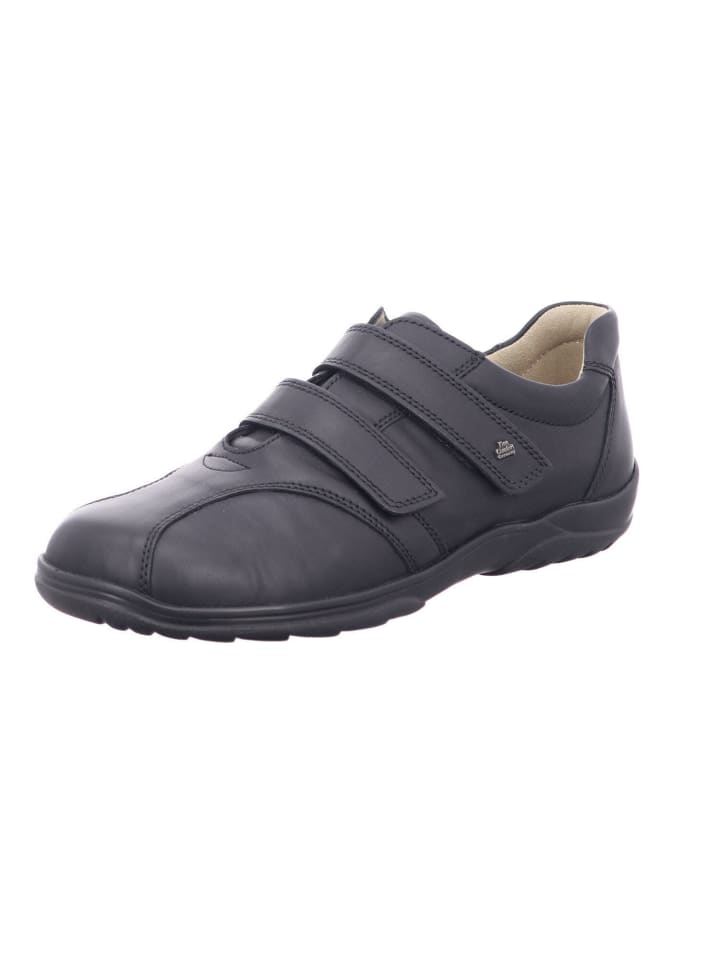 Slipper in schwarz