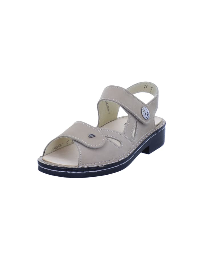 Sandaletten COSTA in beige
