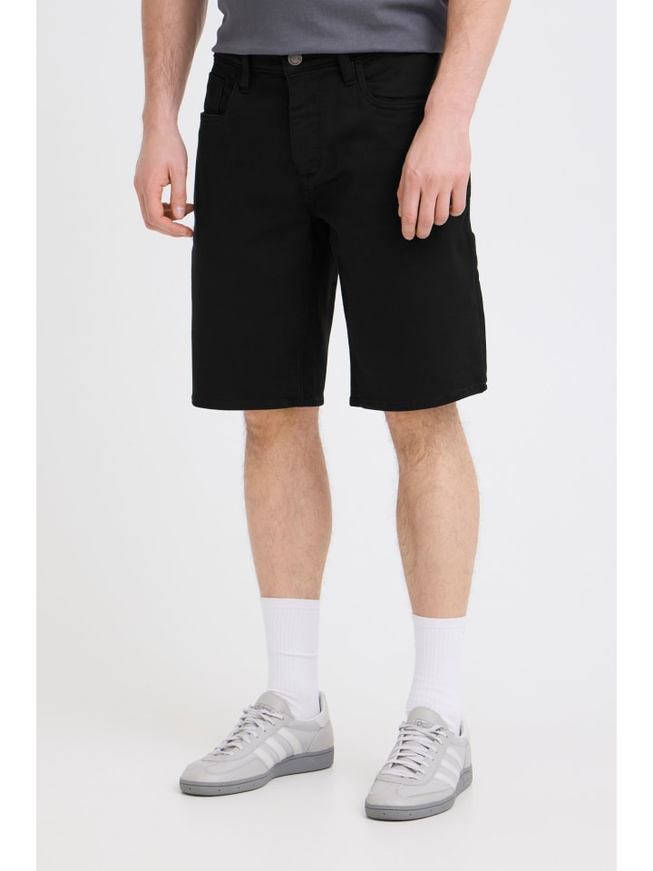 Shorts BHBlizzard in Schwarz