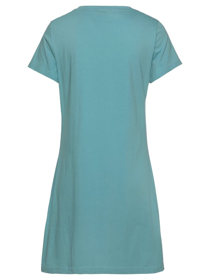 VIVANCE DREAMS Sleepshirt in blau, dunkelblau günstig kaufen | limango