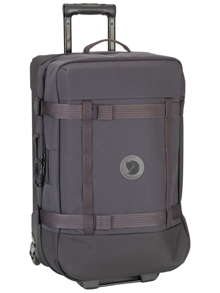 Trolley Färden Roller 75 in Coal Black
