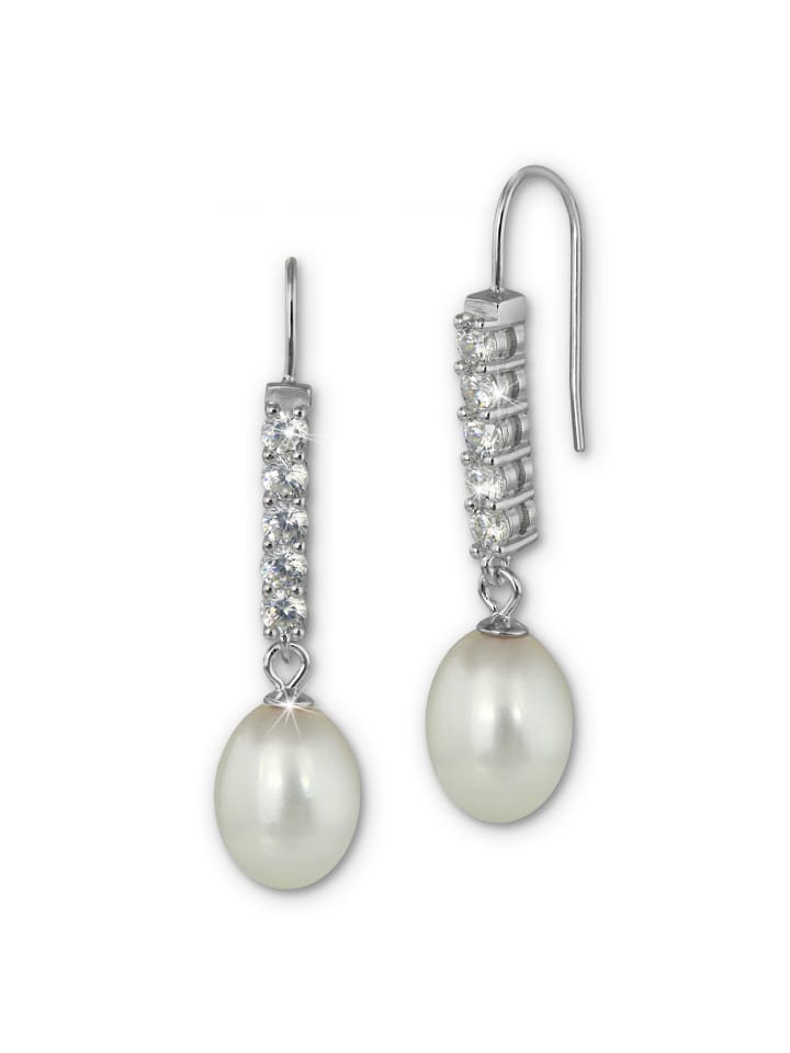 Ohrringe Silber 925 Sterling Silber Ohrhänger