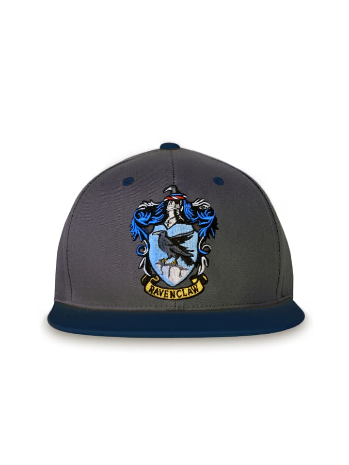 Snapback Cap Harry Potter – Ravenclaw in farbig