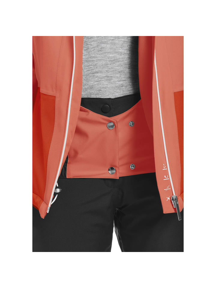 Maier Sports Skijacke Eiberg kaufen Red | limango in Fire günstig