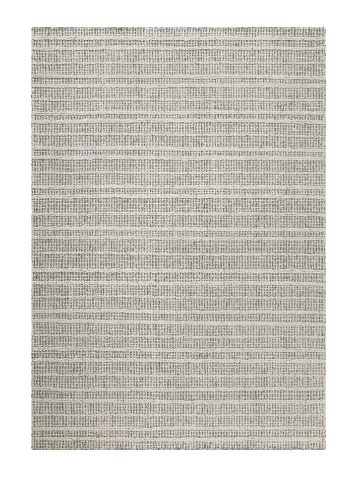 Teppich "Hamptons FORTYFIVE" in Grau/Creme Weiß