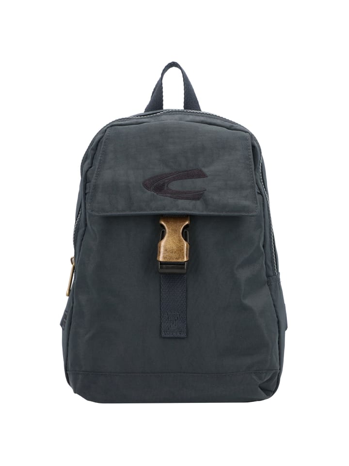 Journey Rucksack 19 cm dunkelblau