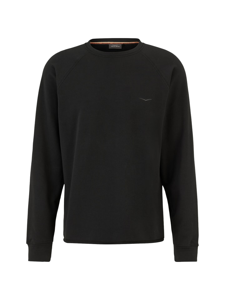 Sweatshirt Callen 4091 BB01 in Grau