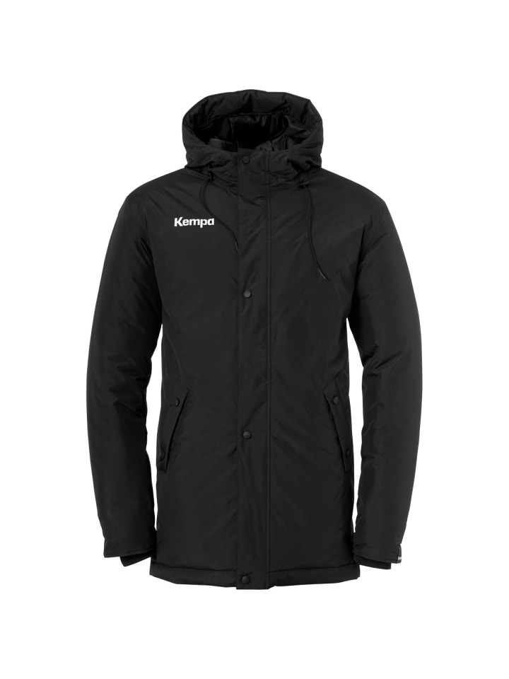 Jacke WINTER in schwarz