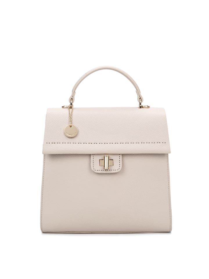 Rucksack in IVORY