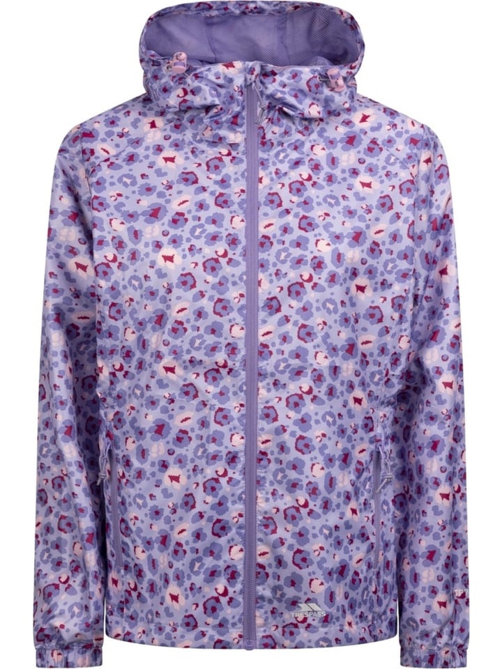 Jacke "Indulge Jacket" in Lila