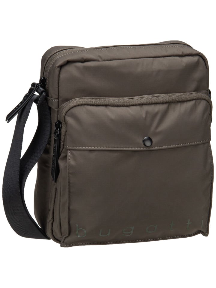Bodybag Legere Crossbody Bag in Olive