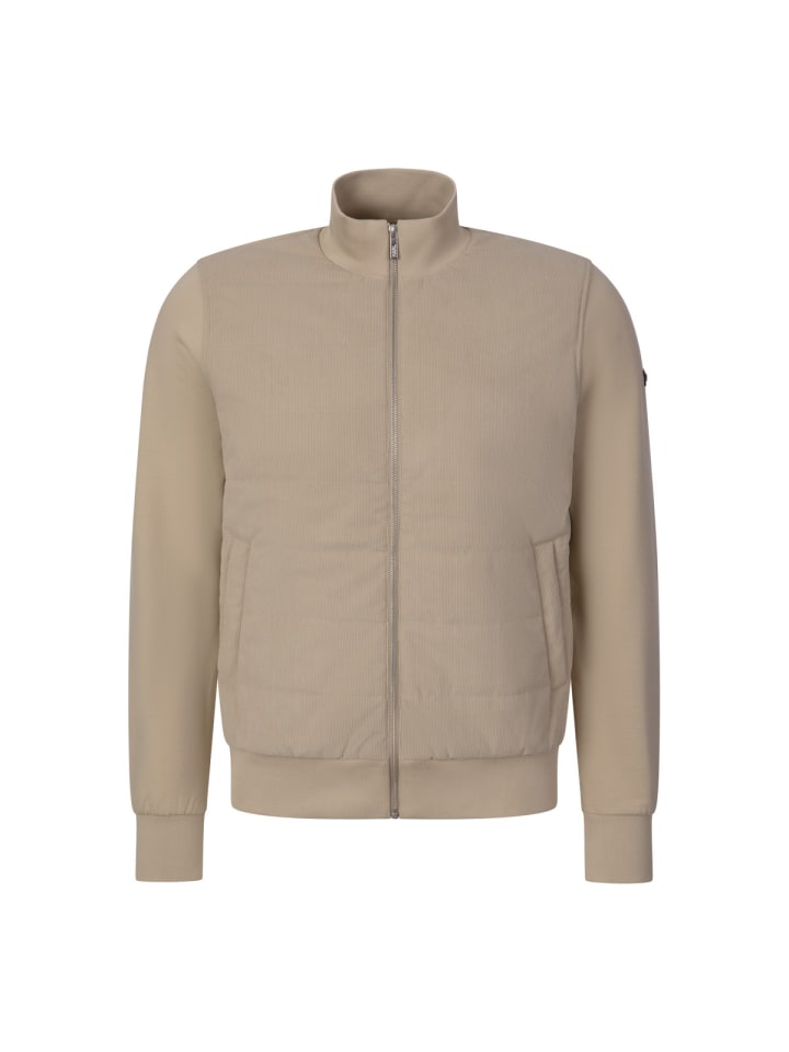 Blousonjacke 505060 in braun
