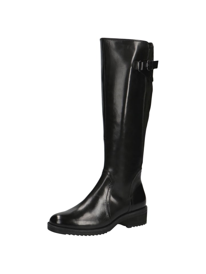 Stiefel in BLACK COMB